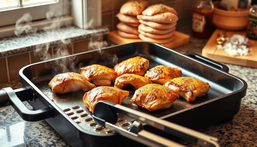 Blackstone Griddle Chicken Troubleshooting Blackstone Griddle Chicken Troubleshooting