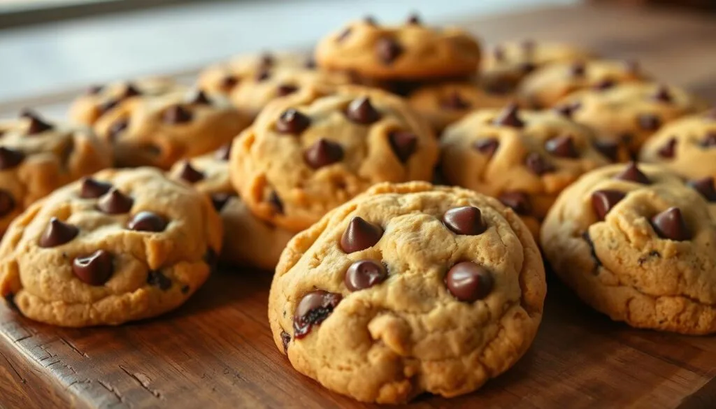 Chick-fil-A chocolate chip cookie recipe Chick-fil-A chocolate chip cookie recipe