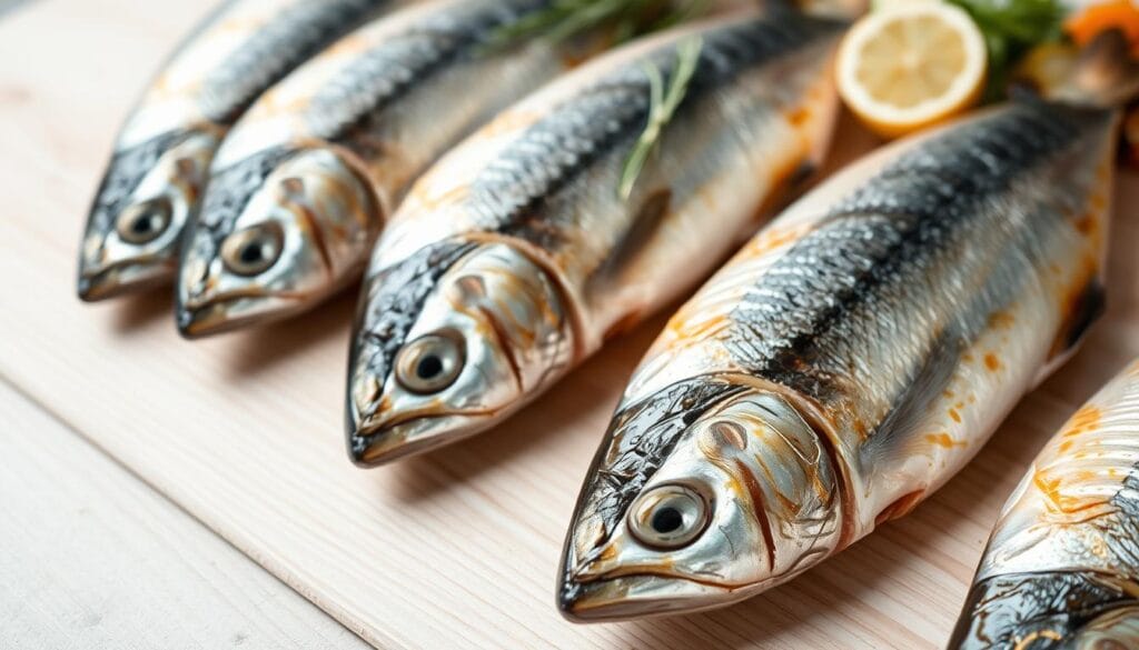 Healthy fish options Healthy fish options