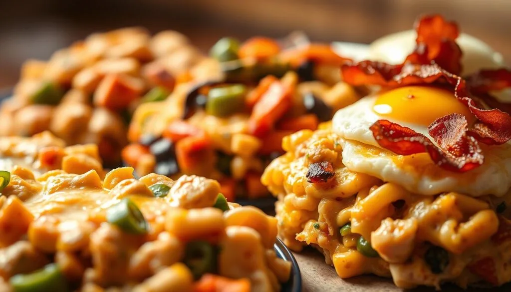 King Ranch Chicken Casserole Variations King Ranch Chicken Casserole Variations