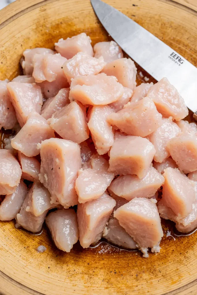 chicken soup recipe for bad stomach preparation