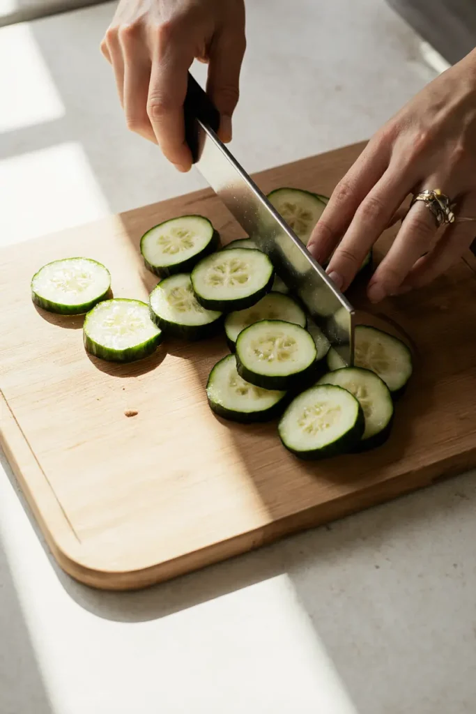 chatelaine smoked salmon roll