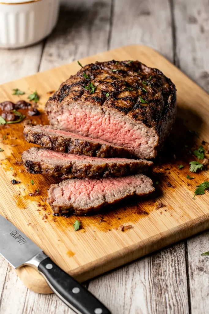 how to cook flat iron steak in oven