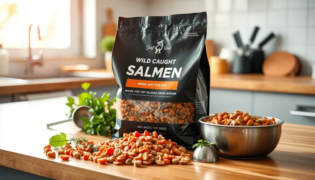 Salmon Dry Cat Food Safety Salmon Dry Cat Food Safety