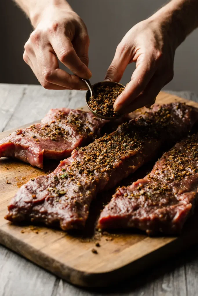 boneless beef short ribs recipe preparation