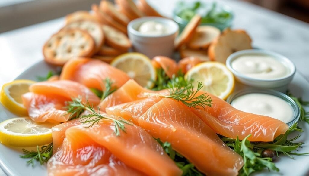 cold smoked salmon recipes cold smoked salmon recipes