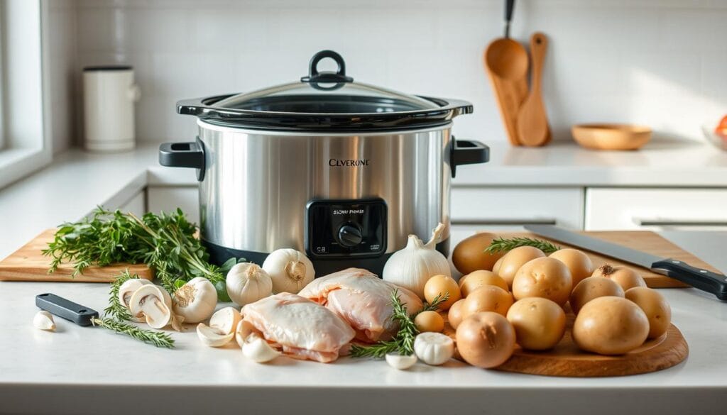 crock pot preparation steps crock pot preparation steps