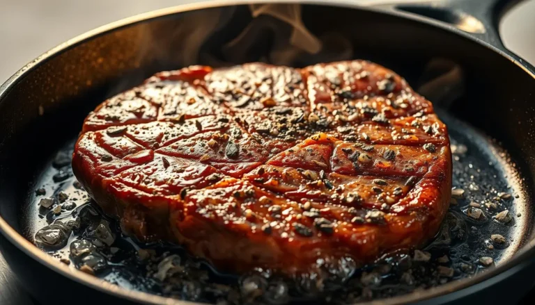 denver steak recipe