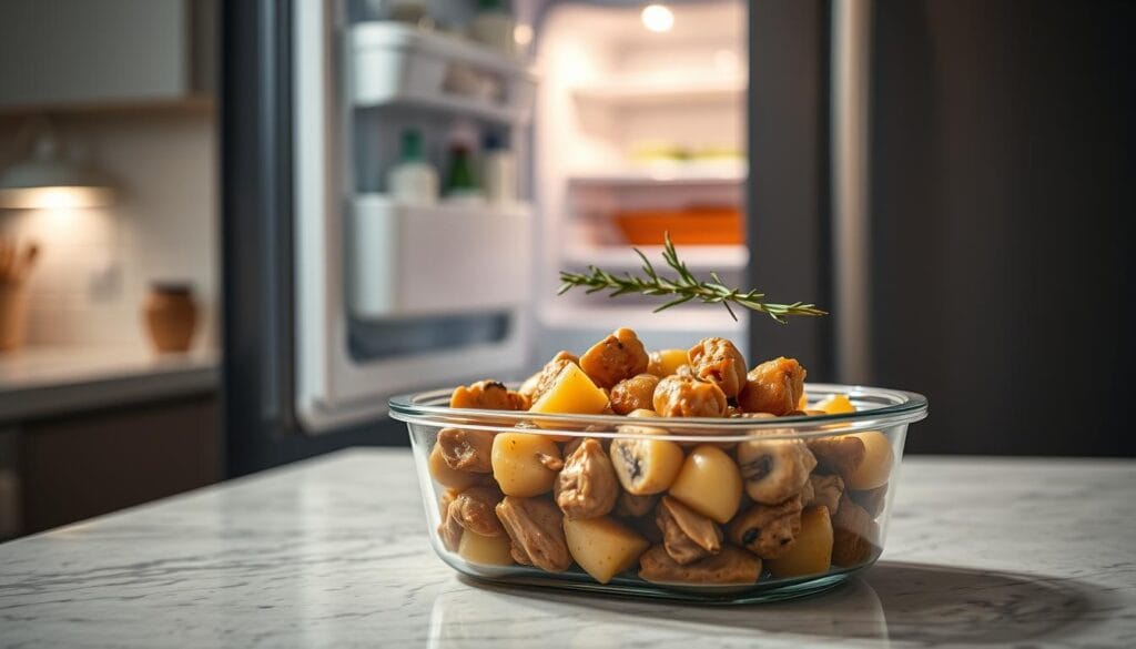 storing leftovers storing leftovers