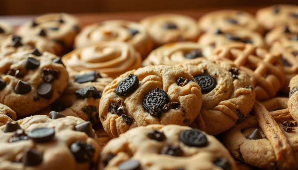 variations on chick fil a cookie recipe variations on chick fil a cookie recipe