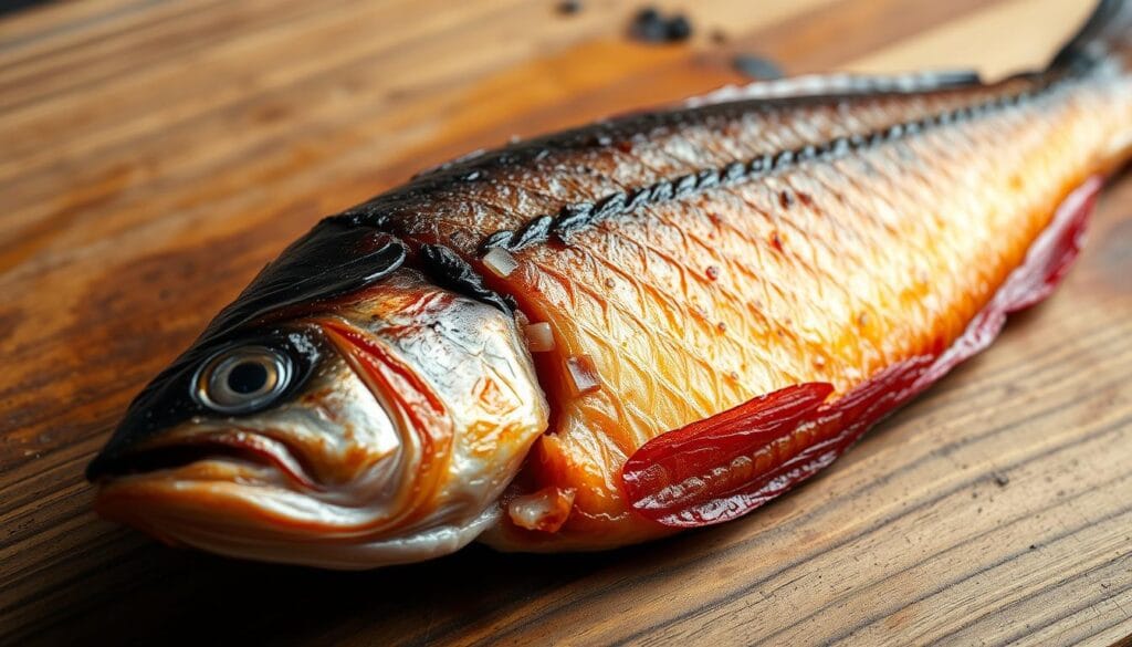 what is cold smoked mackerel what is cold smoked mackerel