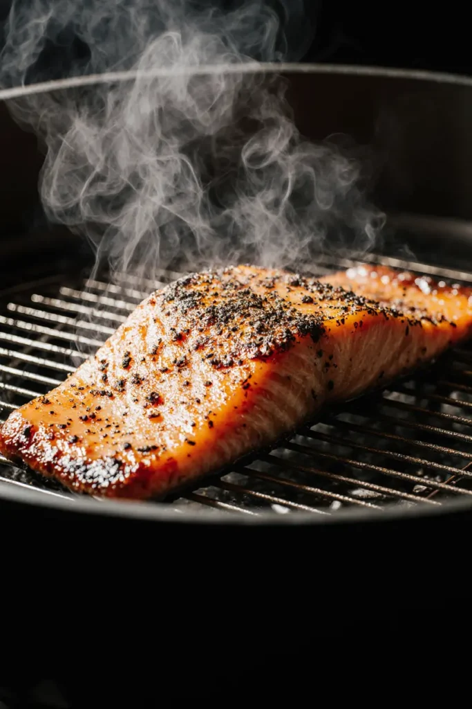 salmon jerky recipe slow cooking