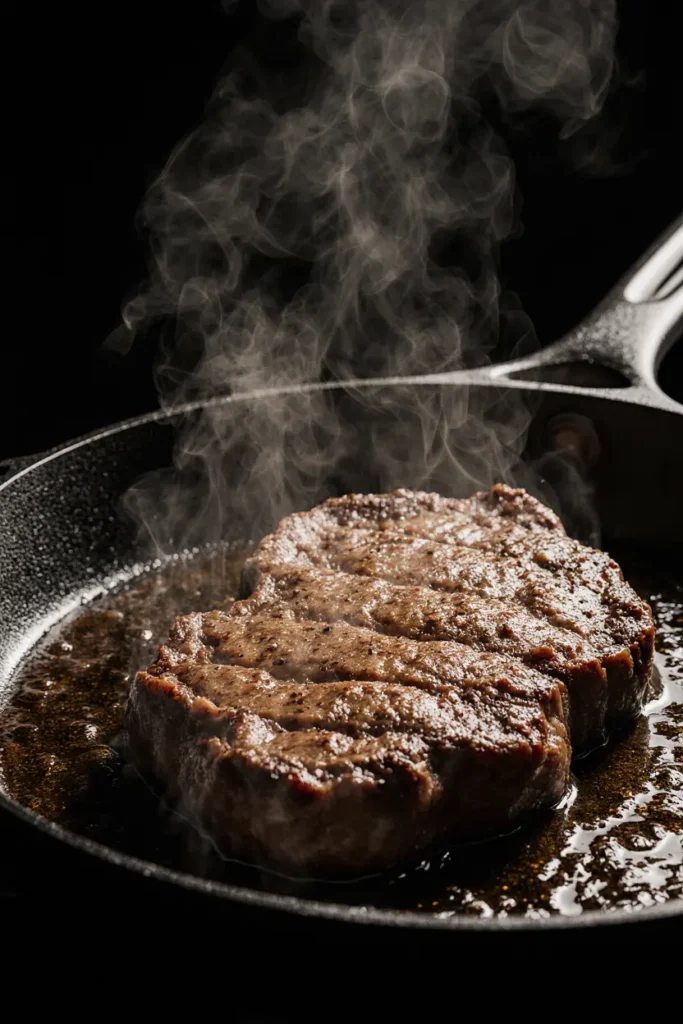 steak enchiladas steak preparation