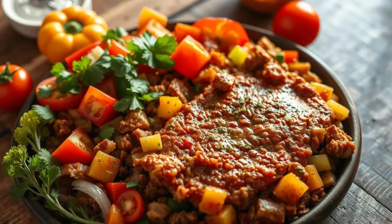 canned corn beef breakfast recipes with no potatoes