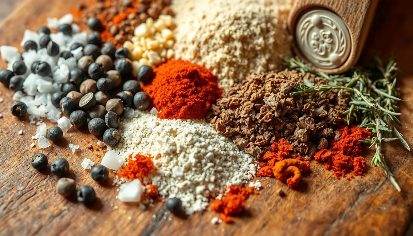 longhorn steak seasoning recipe