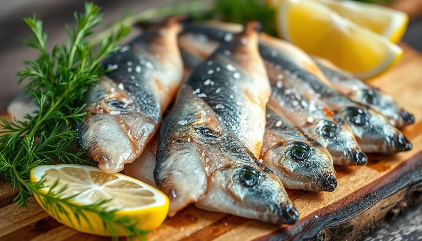 cold smoked mackerel near me