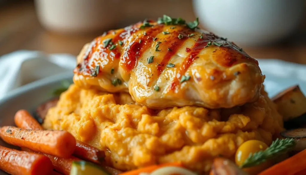 Gut-Healing Chicken Dishes