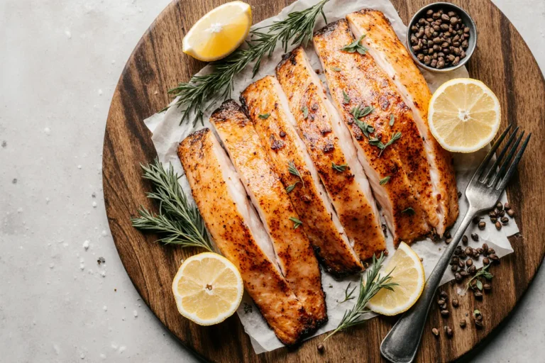 Cold Smoked Mackerel Near Me