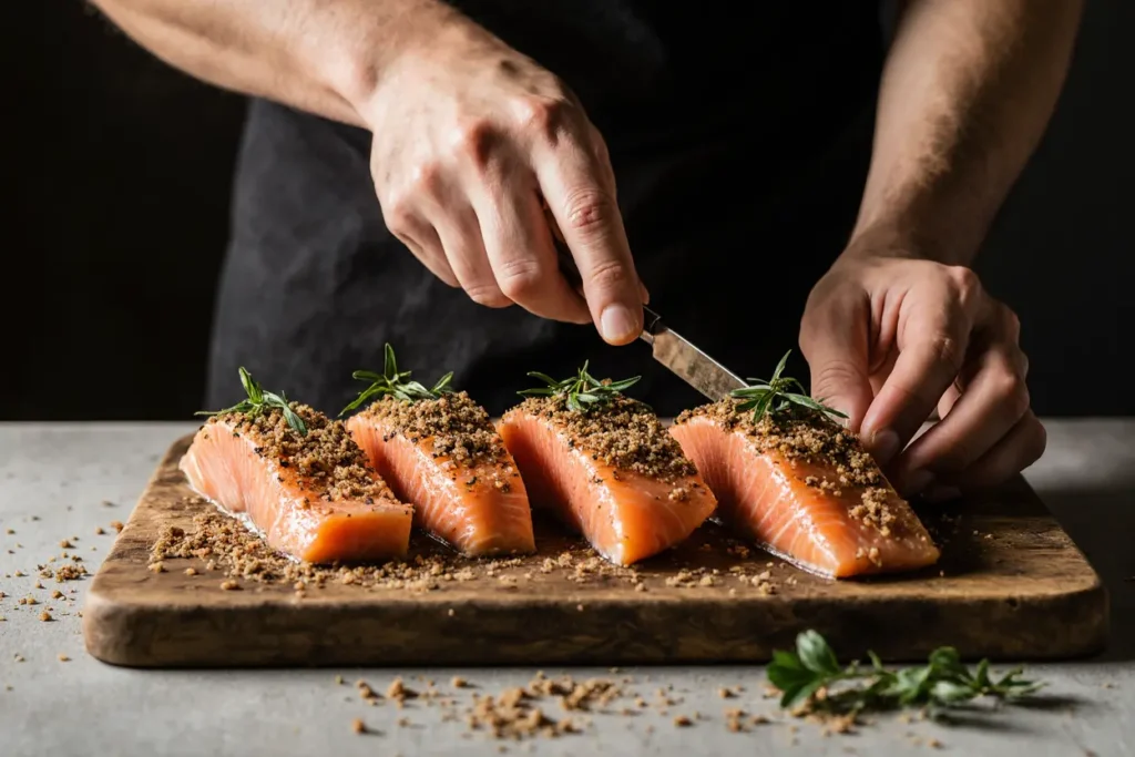 Smoking Equipment for Salmon Brine Recipe